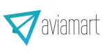 Avia Mart and Foods company logo