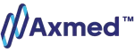 Axmed company logo