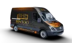 BINTOO HOTEL LIMITED company logo