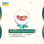 Beauty Hut Africa company logo