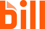 Bill Gas company logo