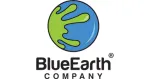 Blue Earth Properties company logo