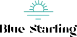 Blue Starling company logo