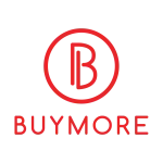 Buymore company logo