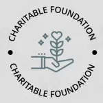 Charismatic foundation school company logo
