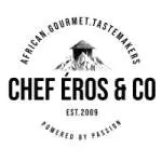 Chef Eros & Company Limited company logo