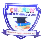 Chosen International School, Ijesha. company logo