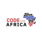 Code for Africa company logo