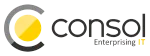 ConSol Limited company logo