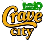 Crave City Mega Limited company logo