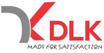 DLK CLOTHING SIGNATURES LTD company logo