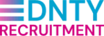 DNTY Recruitment Agency company logo