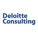 Deloitte Human Capital Consulting company logo