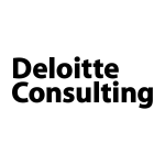 Deloitte Human Capital Consulting company logo