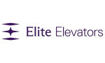 Elite Elevators and Escalators company logo