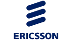 Ericsson company logo