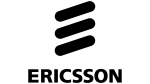 Ericsson company logo