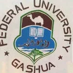 Federal University Gashua company logo