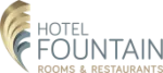 Fountainjoeburghotel and suites company logo