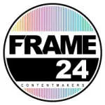Frame 24 Studios company logo