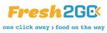 Fresh2go FoodsEnterprises company logo