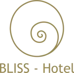 Fullbliss Hotel, Okpanam road company logo