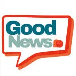 Goodnews Naija Podcast company logo