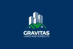 Gravitas Lands and Homes Limited company logo