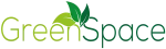 Green Space Farms (GSF) company logo
