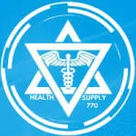 Health Supply 770 INC. company logo