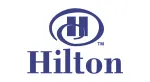 Hilton company logo
