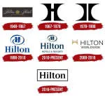 Hilton company logo