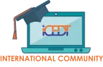 ICEDT company logo