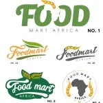 Ivoryland Support concept company logo