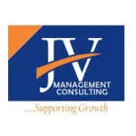 JV Management consulting company logo