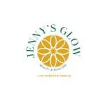 Jenny's Glow Skincare Enterprise company logo