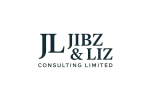 Jibz & Liz Limited company logo