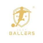 Just Ballers company logo