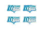 Kids10x company logo