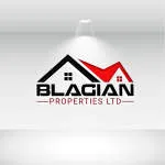 Kredible properties company logo