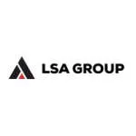 LSA Group company logo