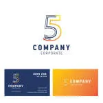Lab5 Limited company logo