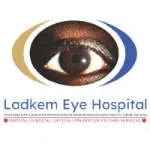 Ladkem Eye Hospital company logo