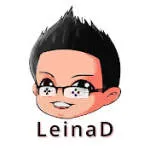 Leinad Studios company logo