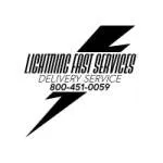 Lightning Speed Services Conglomerate company logo