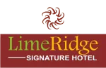 LimeRidge hotel company logo