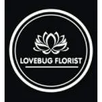 Lovebug Florist company logo