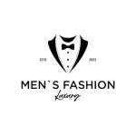 Luxury Menswear (Kaftans & Bespoke Suits) company logo
