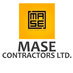 MASE Contractors Nigeria Limited company logo