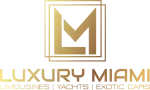 MIAMILDN LUXURY company logo